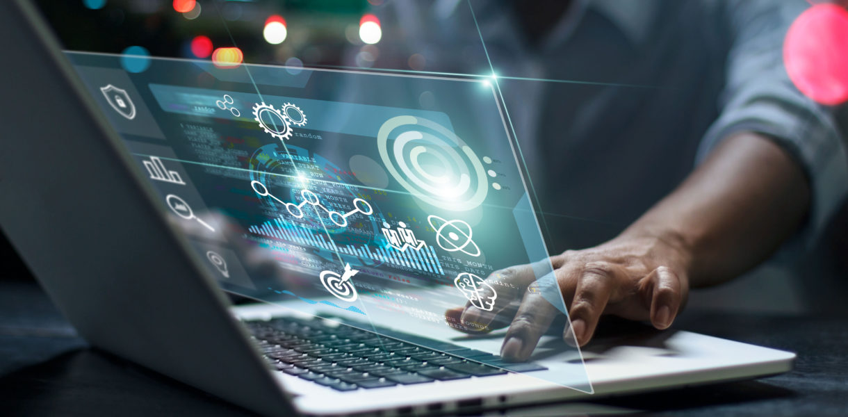 Digital Transformation